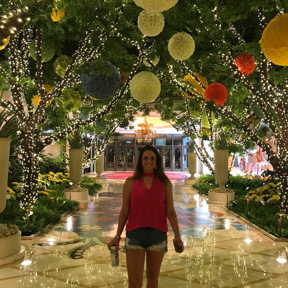 💫Hi there, Brianna here!💁🏻♀️💋 - Picture 5 of 8